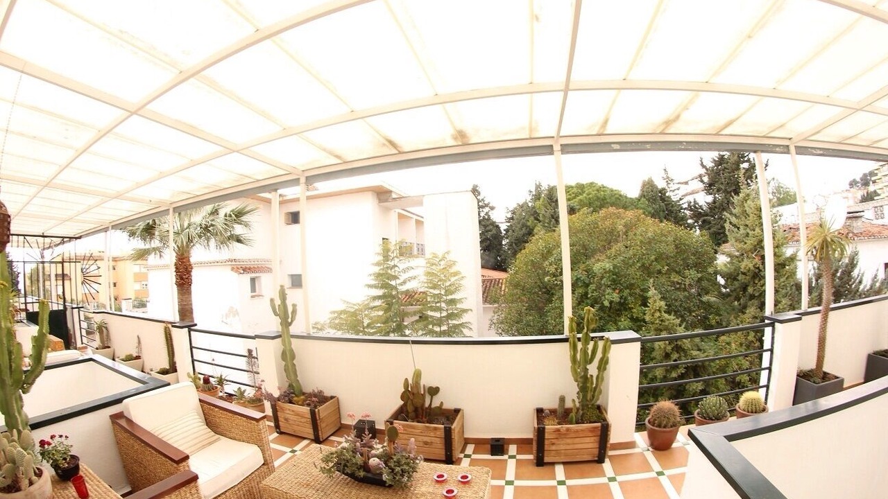 Photo of Outdoor in Carihuela
