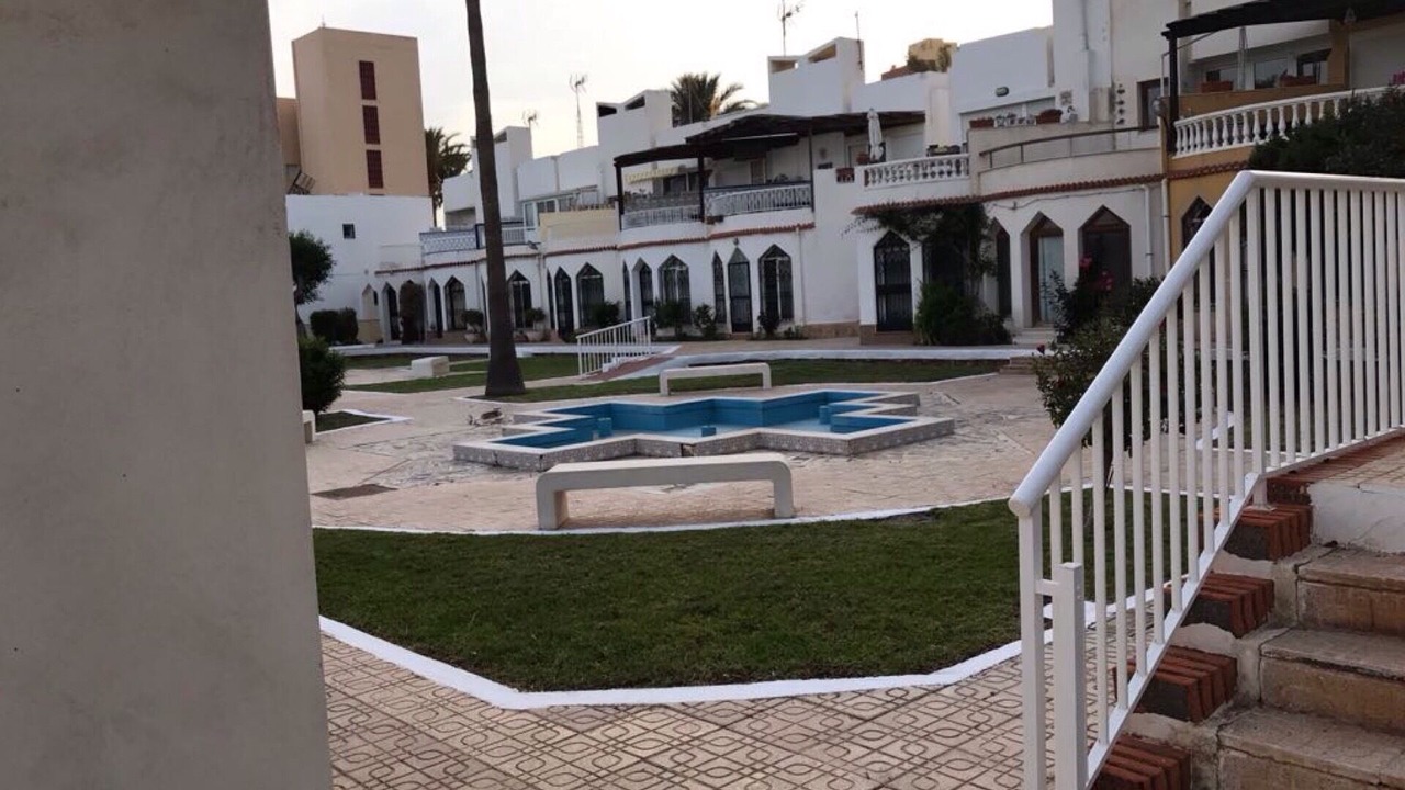Photo of Outdoor in Roquetas de Mar