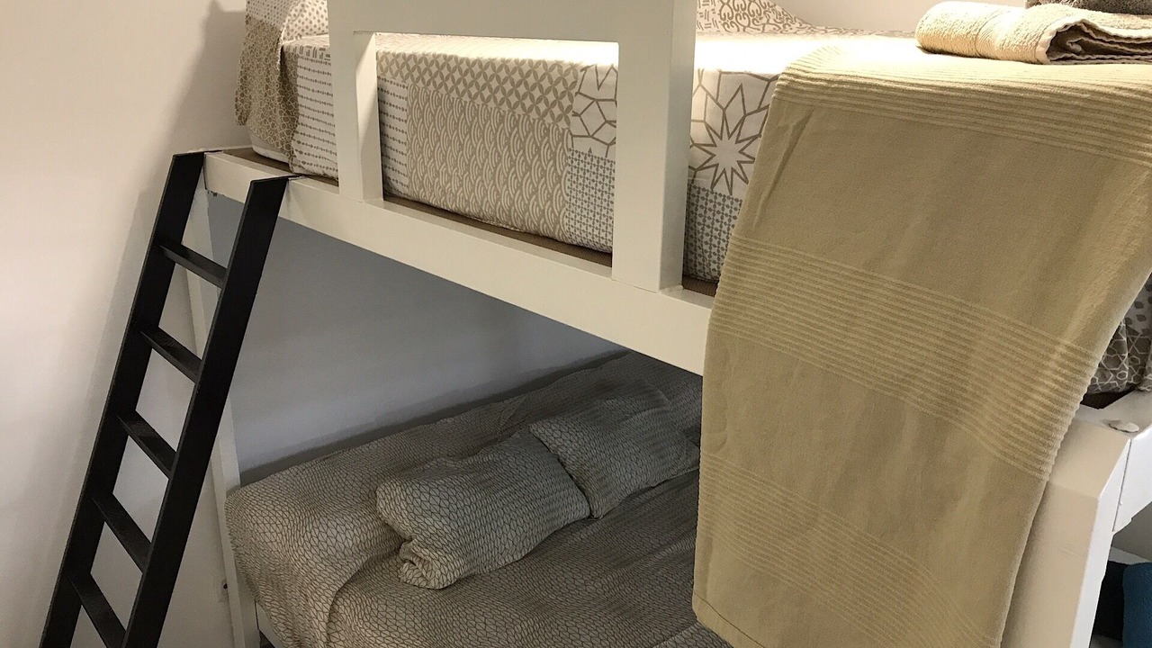 Photo of Bedroom in Roquetas de Mar