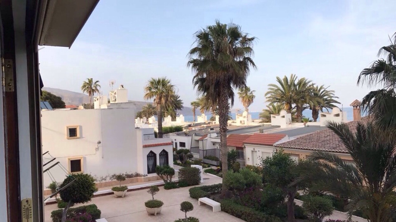 Photo of Outdoor in Roquetas de Mar