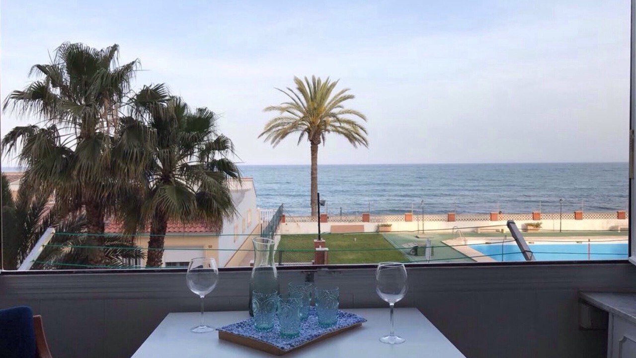 Photo of Outdoor in Roquetas de Mar