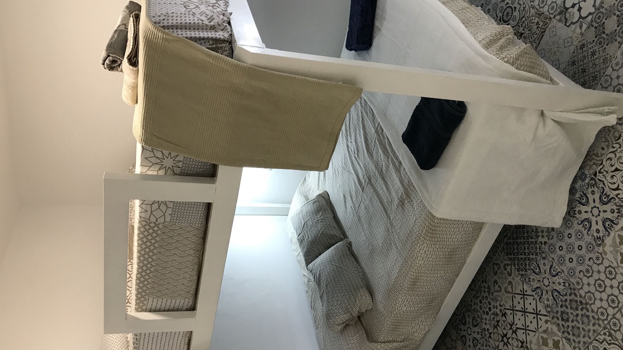 Photo of Bedroom in Roquetas de Mar