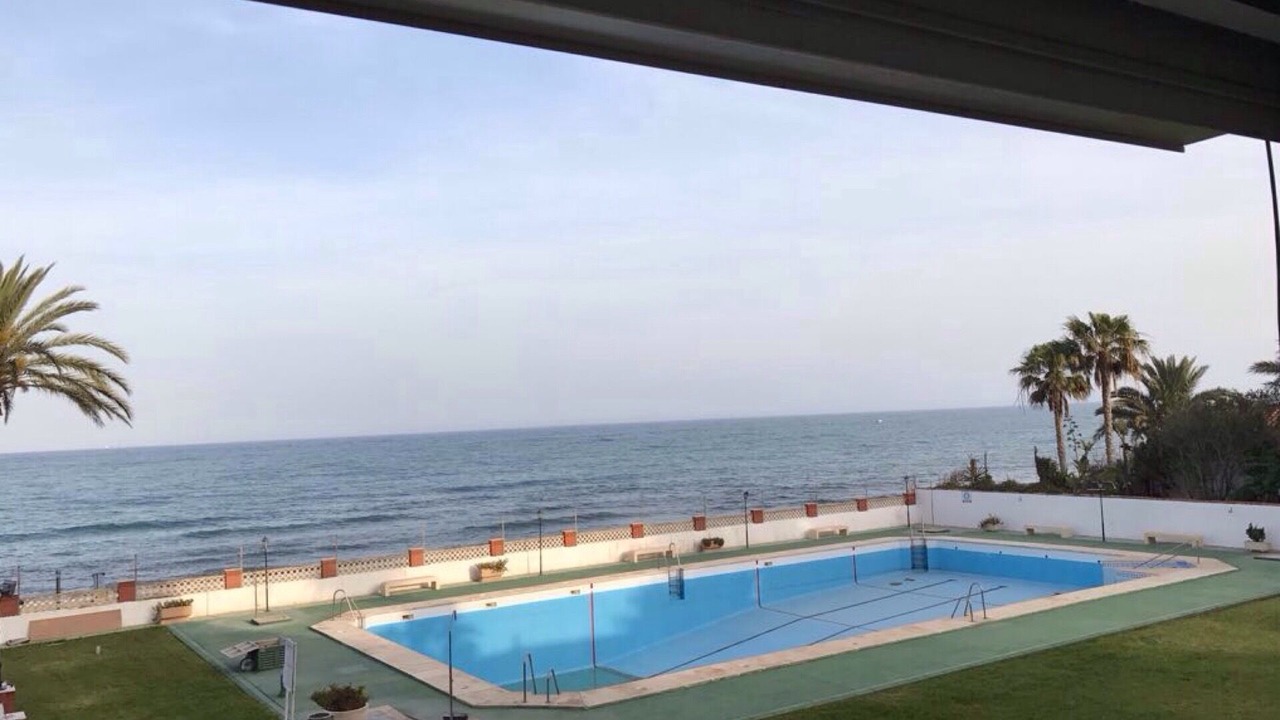 Photo of Outdoor in Roquetas de Mar
