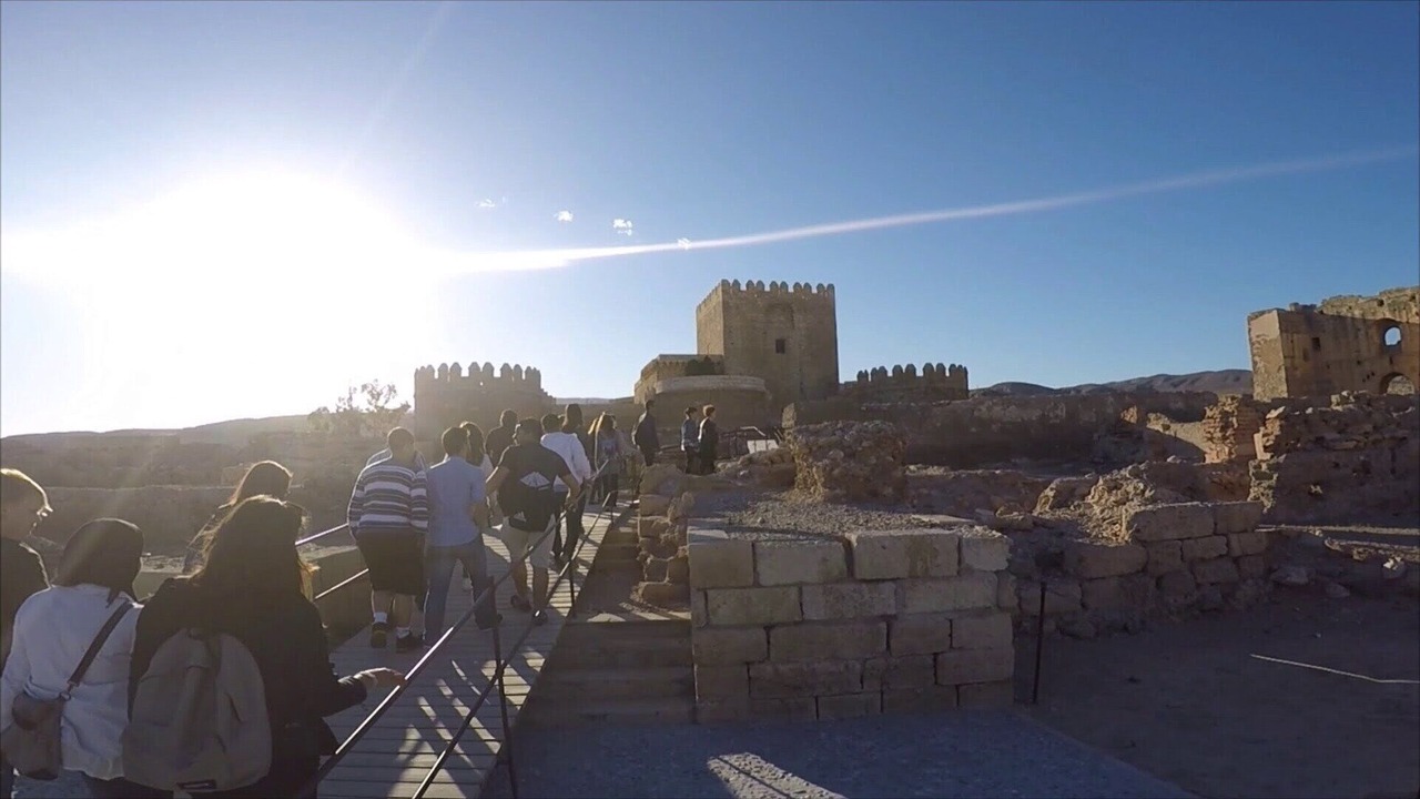 Photo of Others in Roquetas de Mar