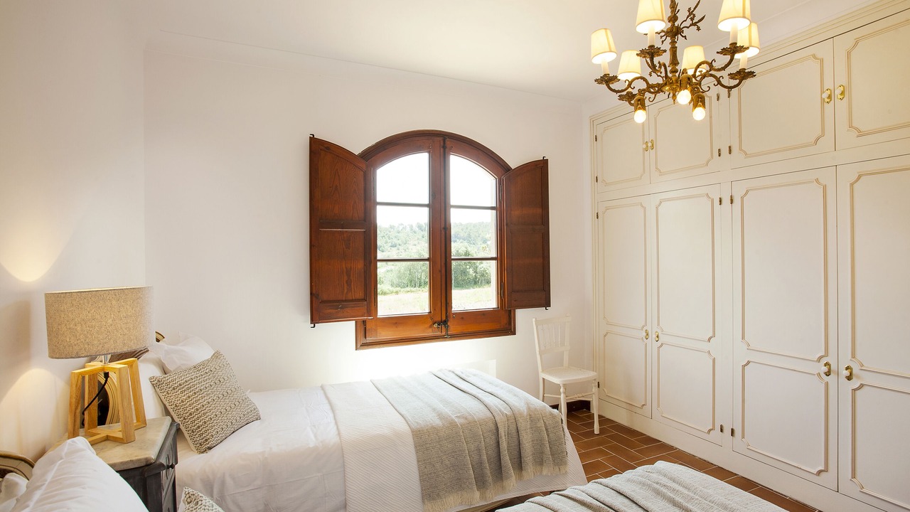 Photo of Bedroom in Llavia