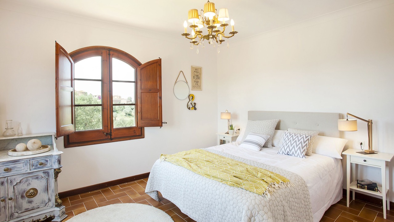 Photo of Bedroom in Llavia