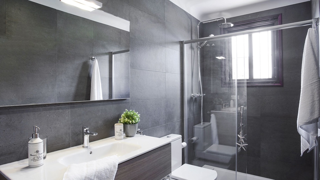 Photo of Bathroom in Llavia