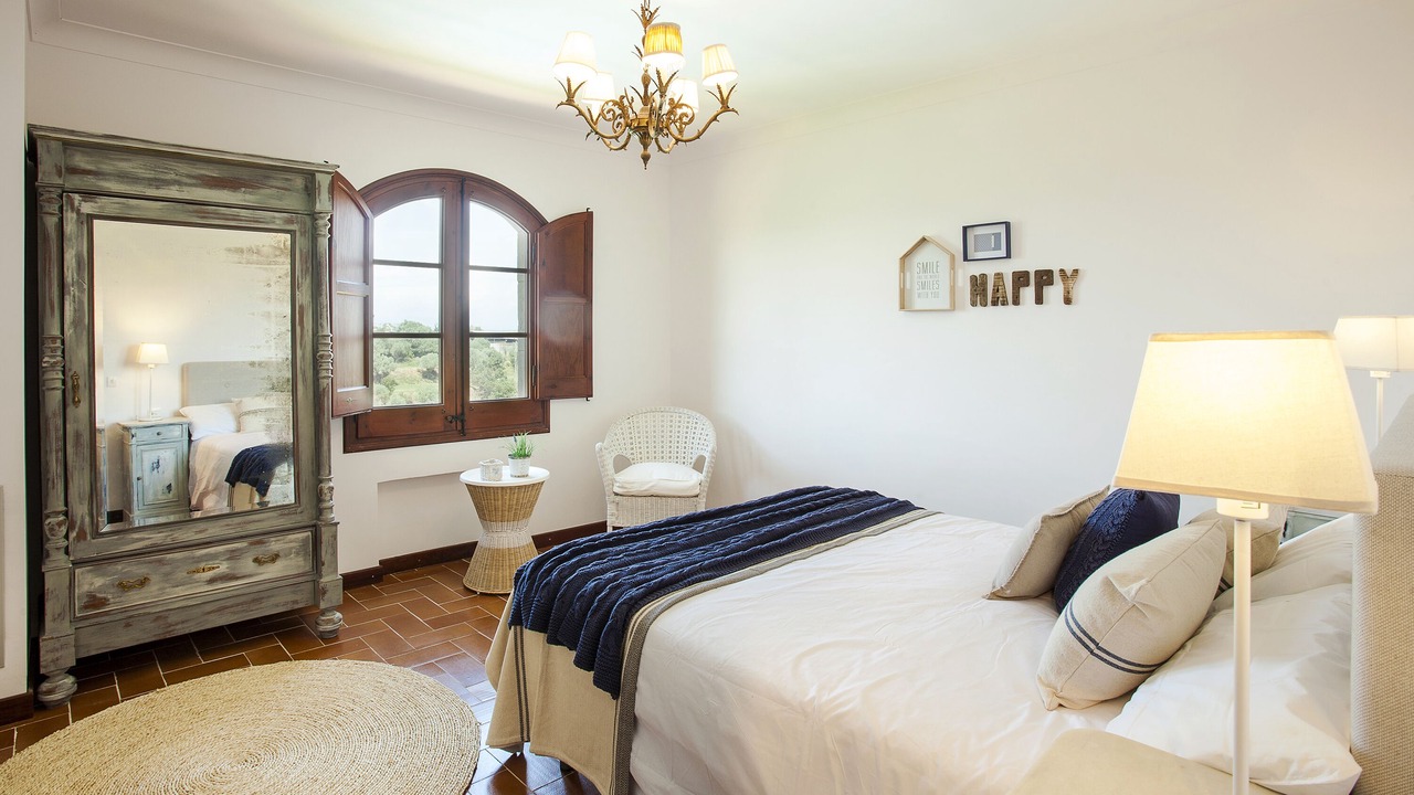 Photo of Bedroom in Llavia