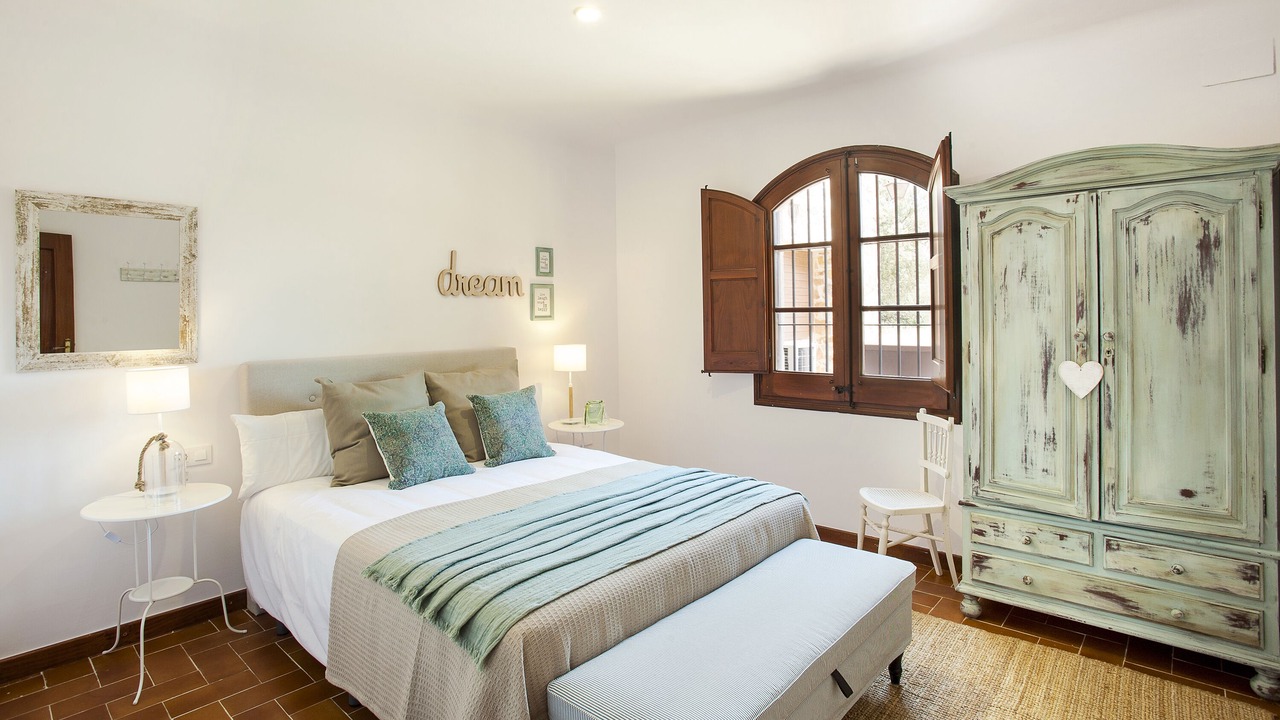 Photo of Bedroom in Llavia