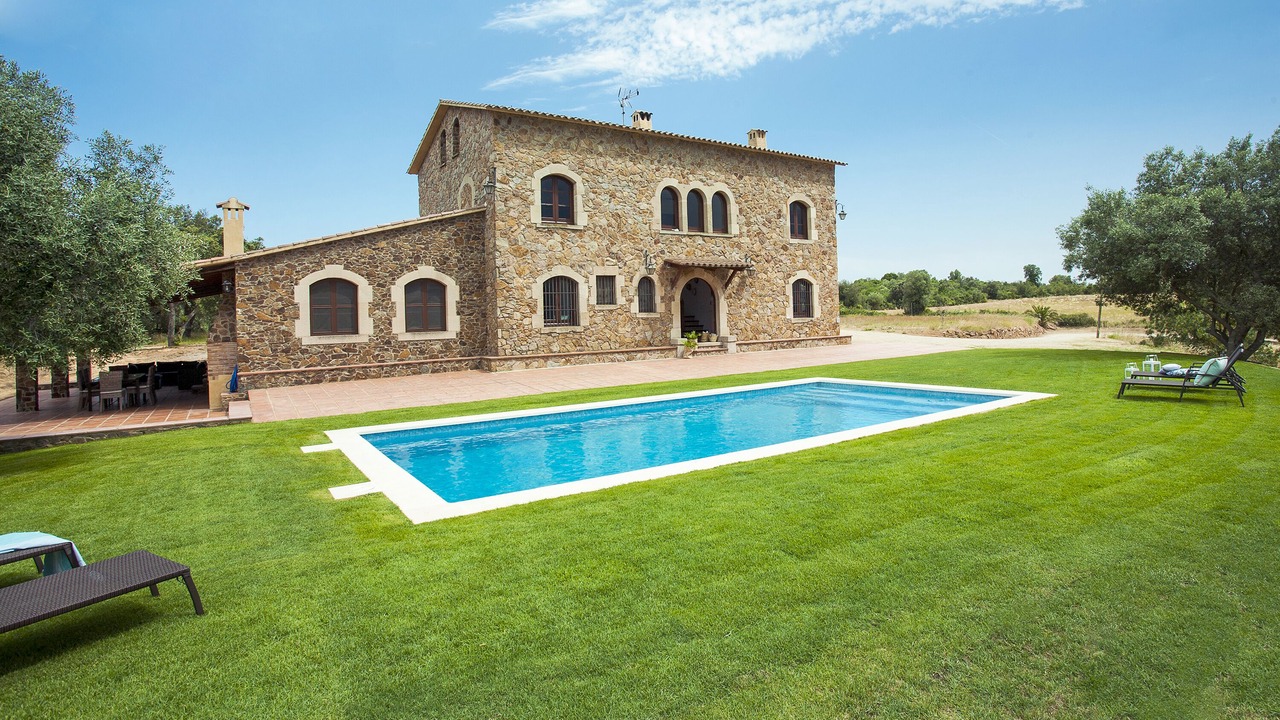 Photo of Outdoor in Llavia