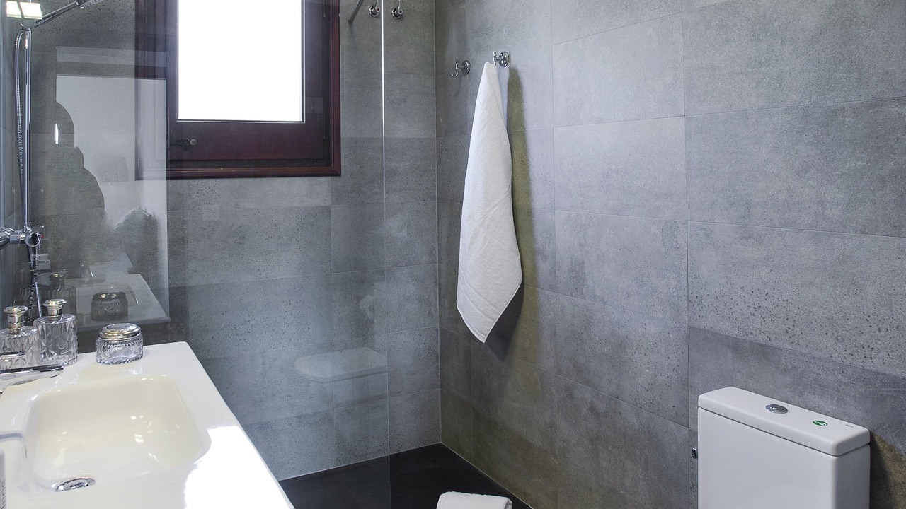 Photo of Bathroom in Llavia