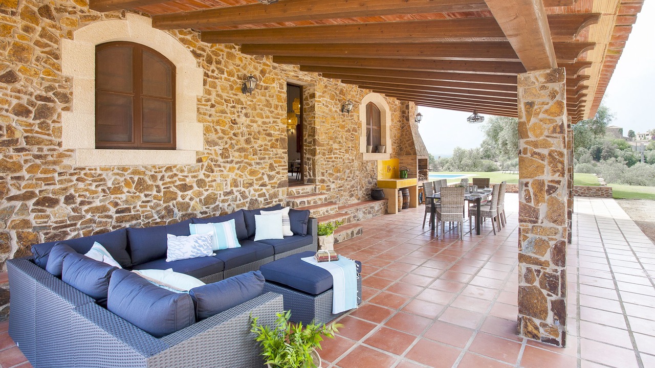 Photo of Outdoor in Llavia