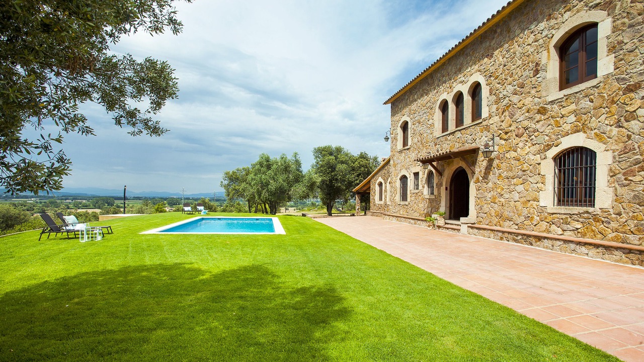 Photo of Outdoor in Llavia