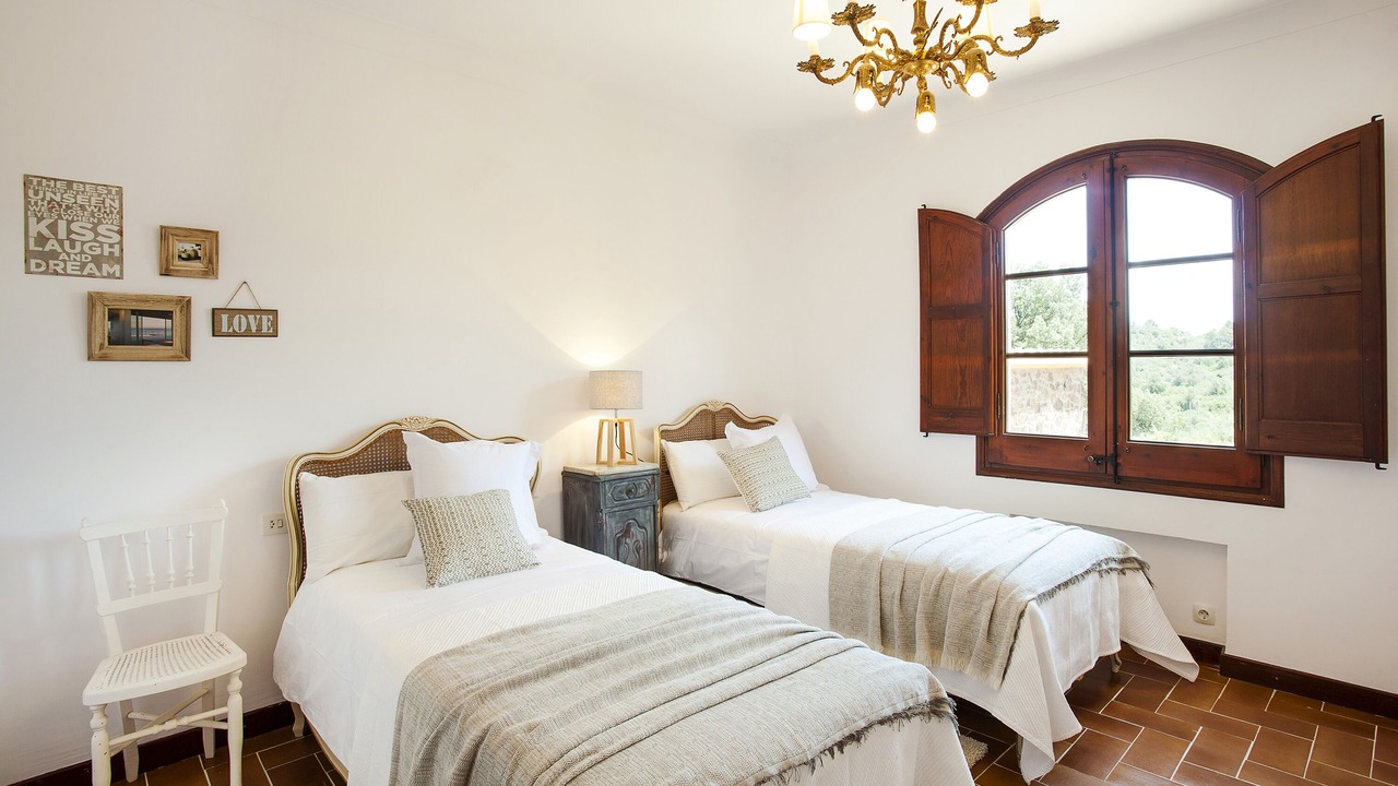 Photo of Bedroom in Llavia