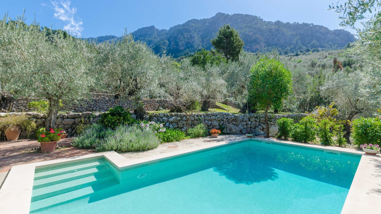 Photo of Outdoor in Biniaraix