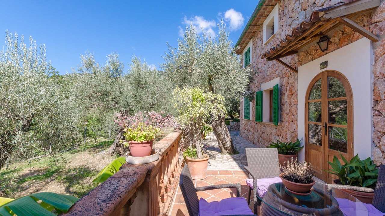 Photo of Outdoor in Biniaraix