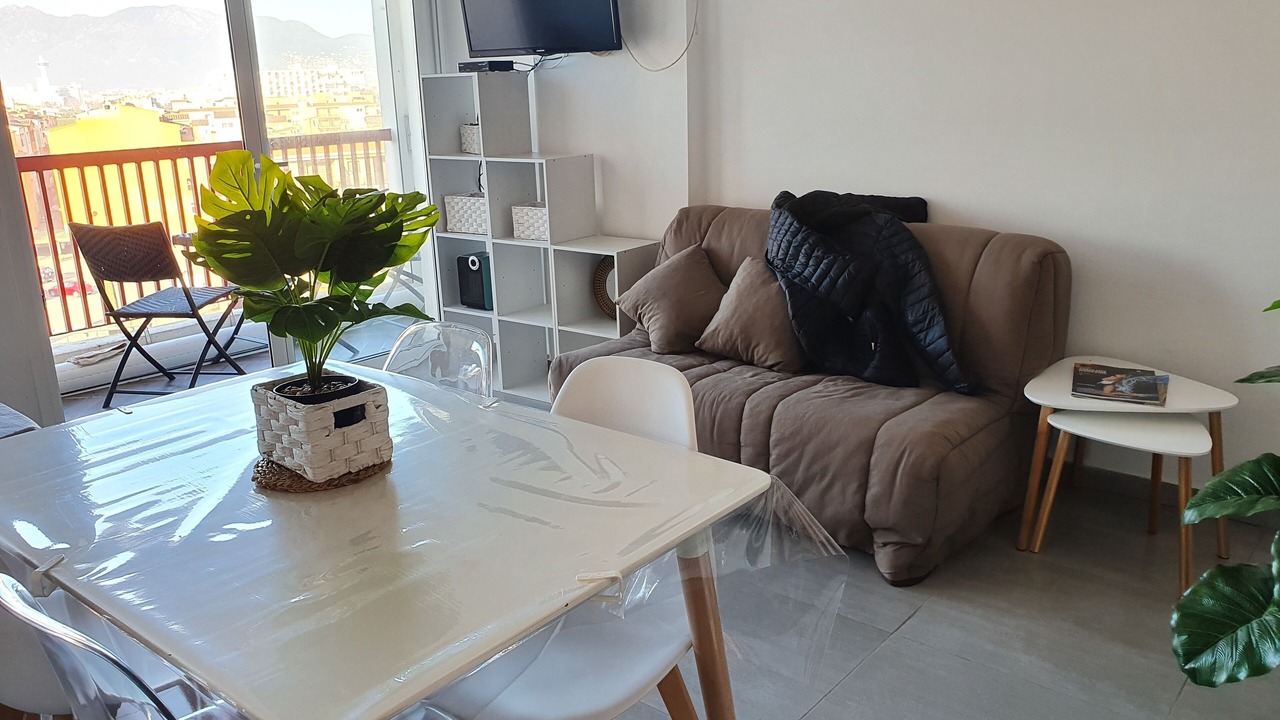 Photo of Livingroom in Empuriabrava