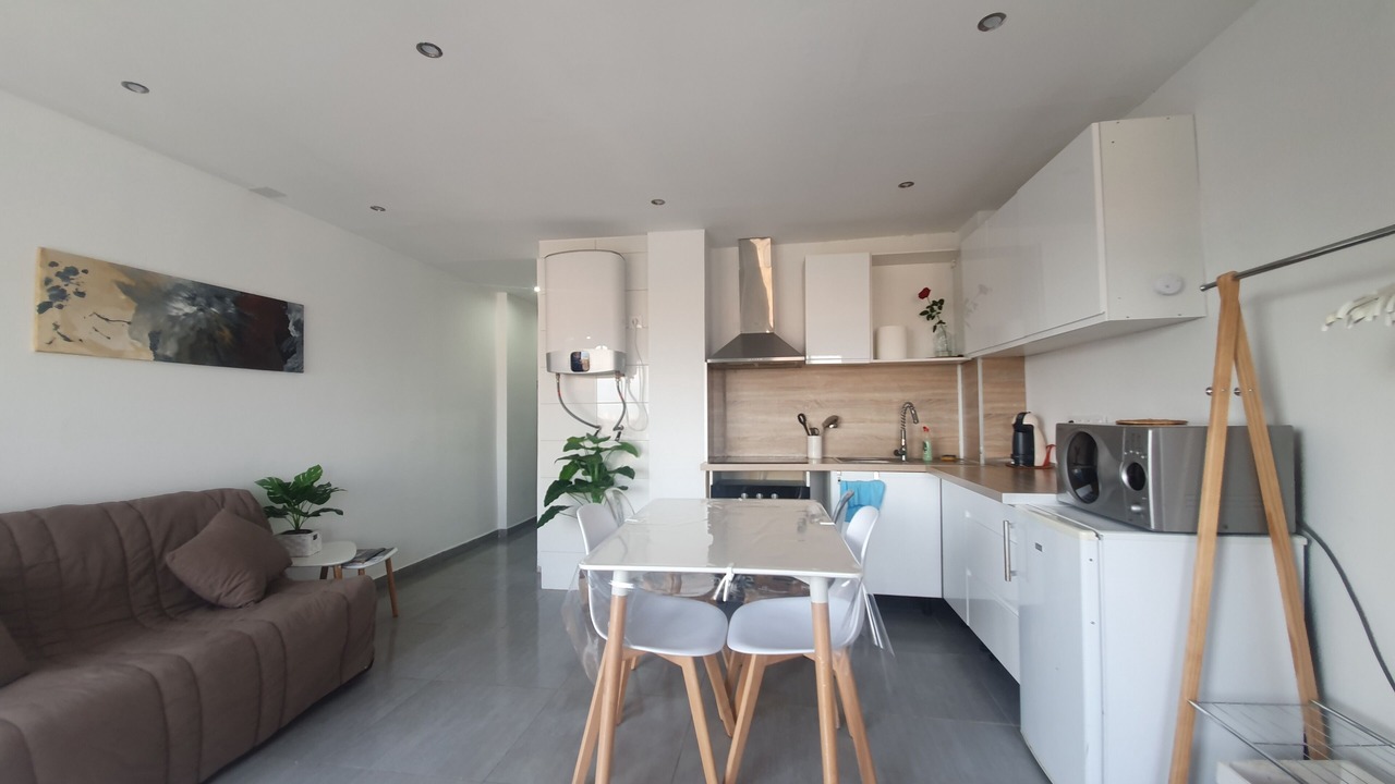 Photo of Livingroom in Empuriabrava