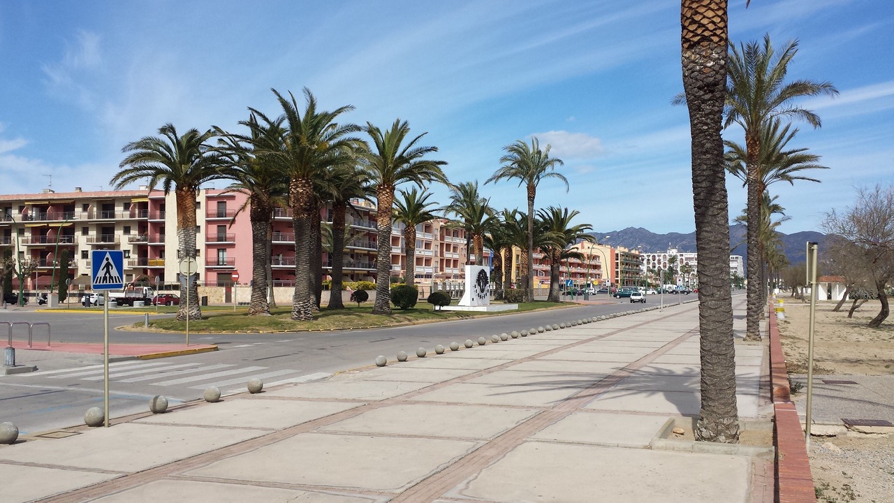Photo of Outdoor in Empuriabrava