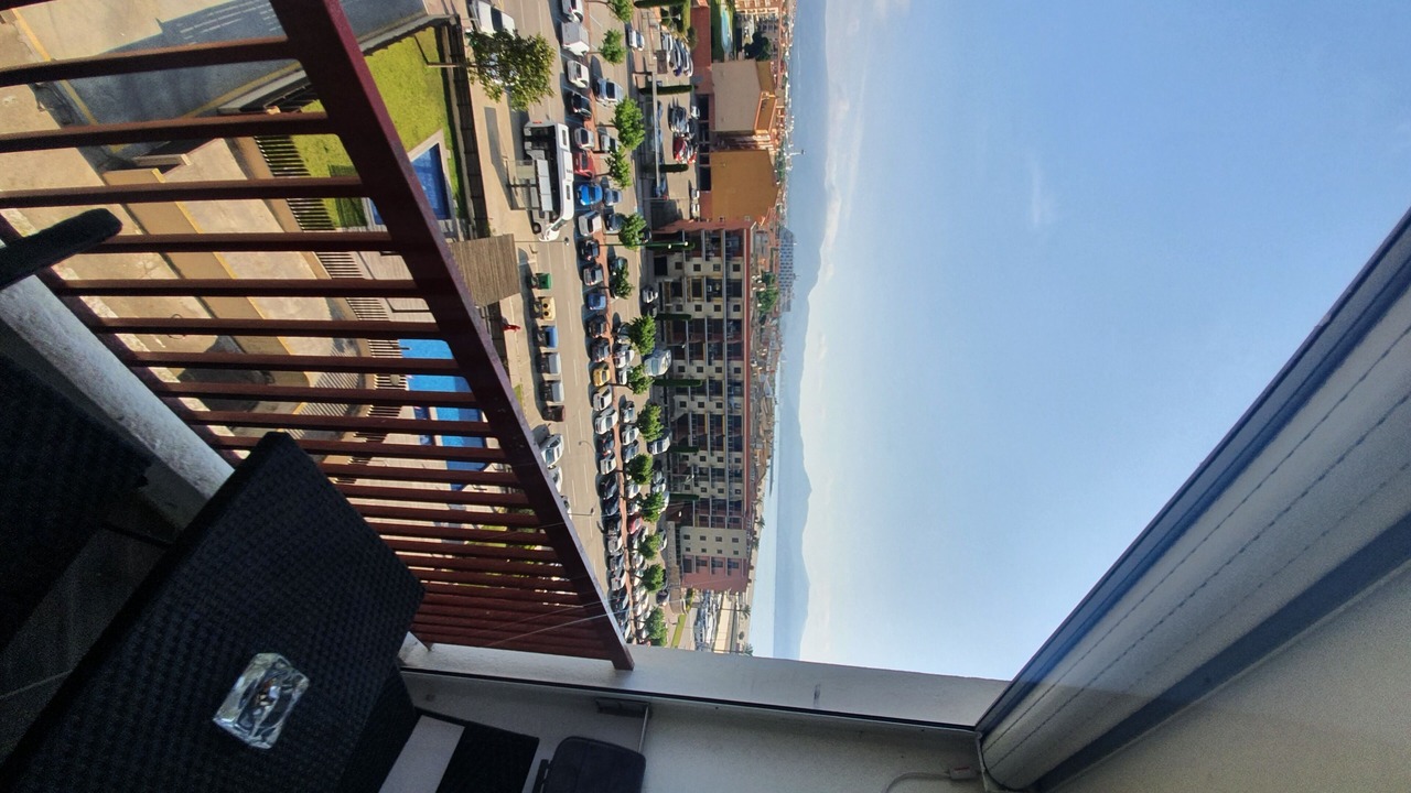 Photo of Patio Balcony in Empuriabrava