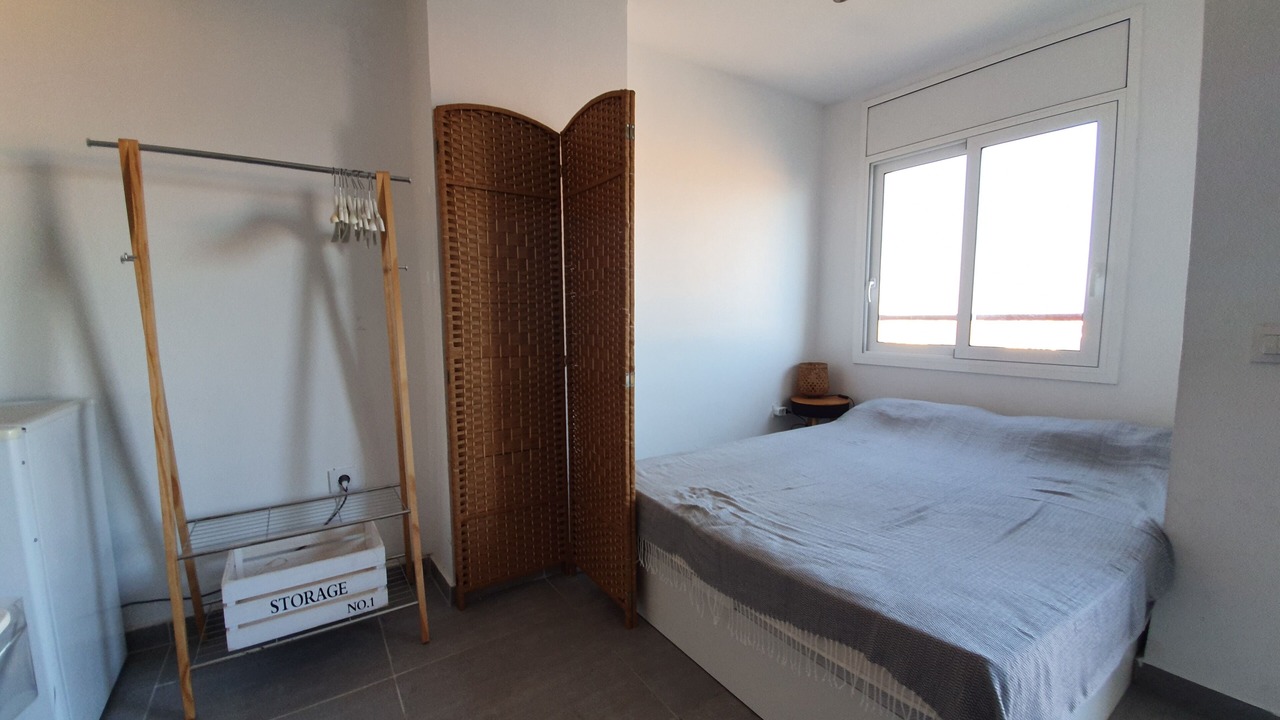 Photo of Bedroom in Empuriabrava