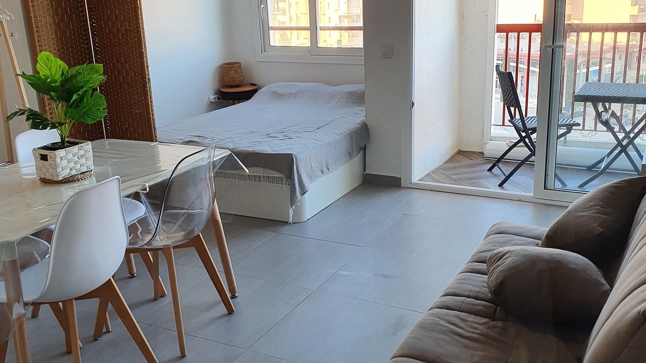 Photo of Bedroom in Empuriabrava