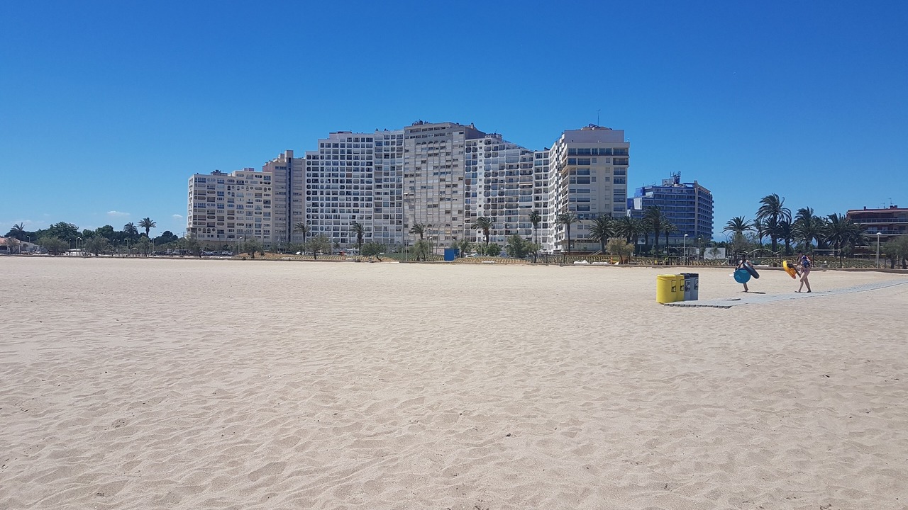 Photo of Others in Empuriabrava