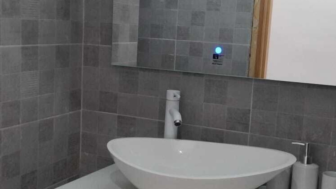 Photo of Bathroom in Empuriabrava