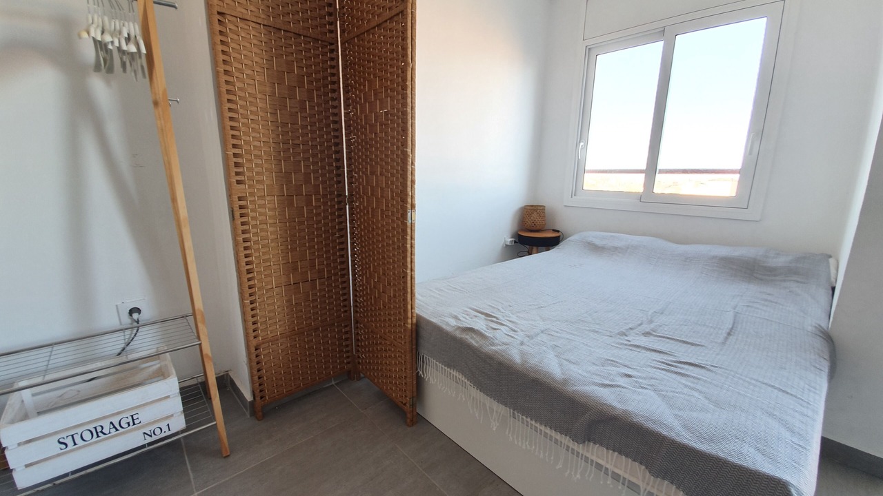 Photo of Bedroom in Empuriabrava