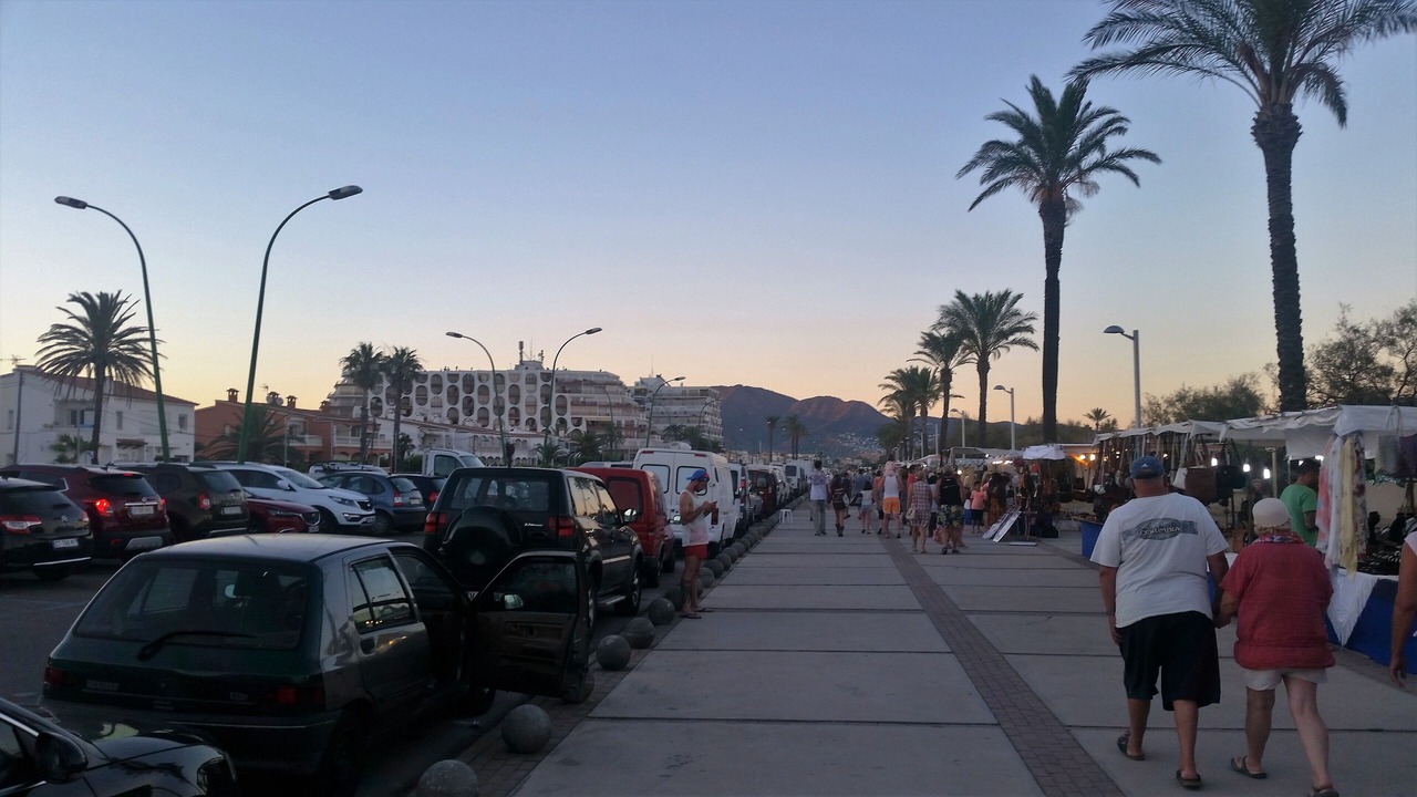 Photo of Others in Empuriabrava