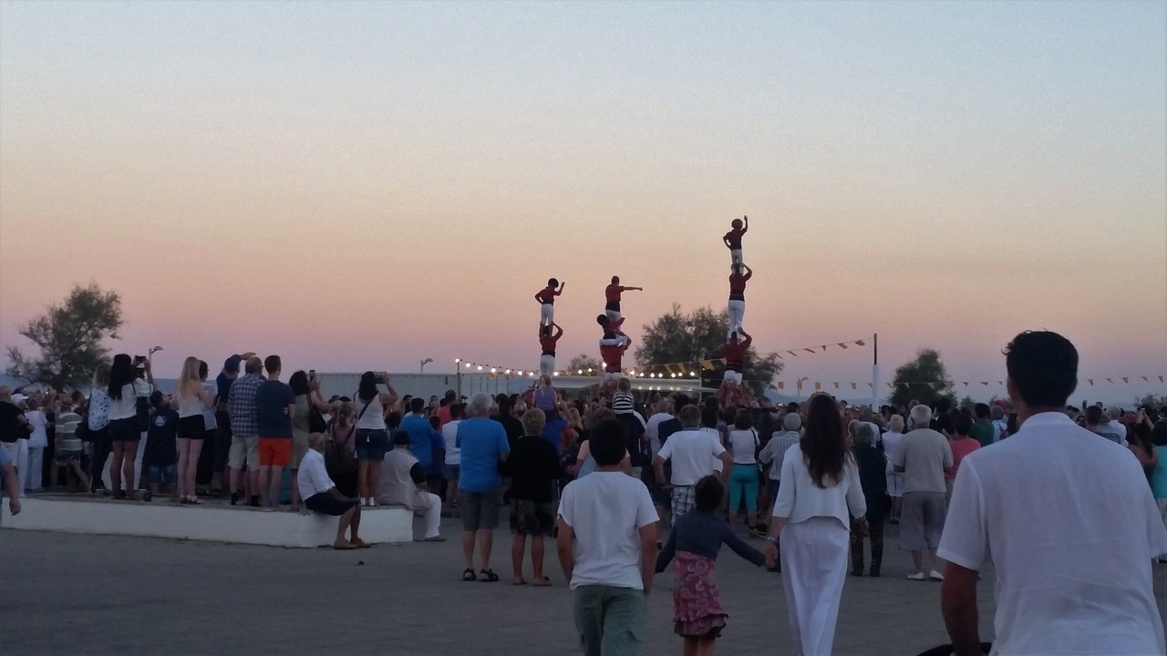 Photo of Others in Empuriabrava