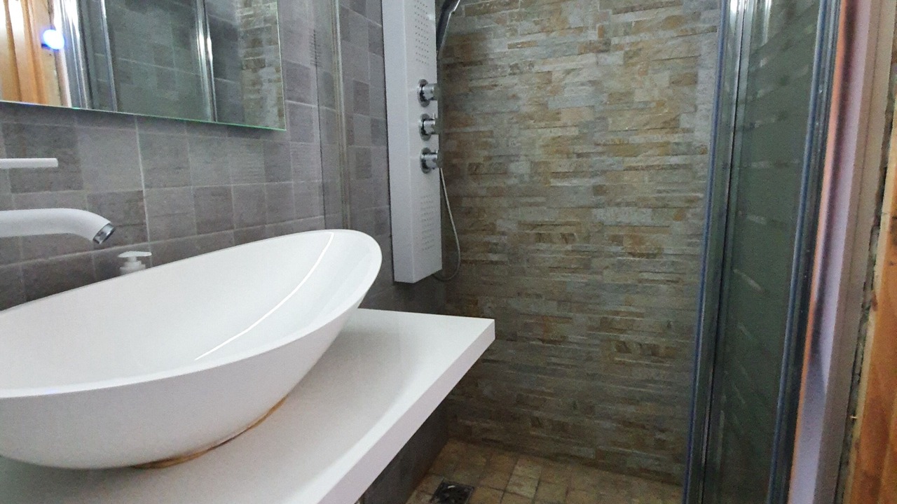 Photo of Bathroom in Empuriabrava