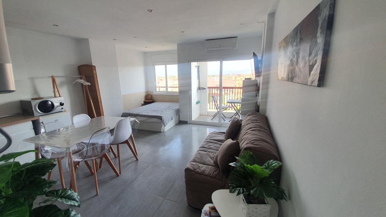 Photo of Livingroom in Empuriabrava