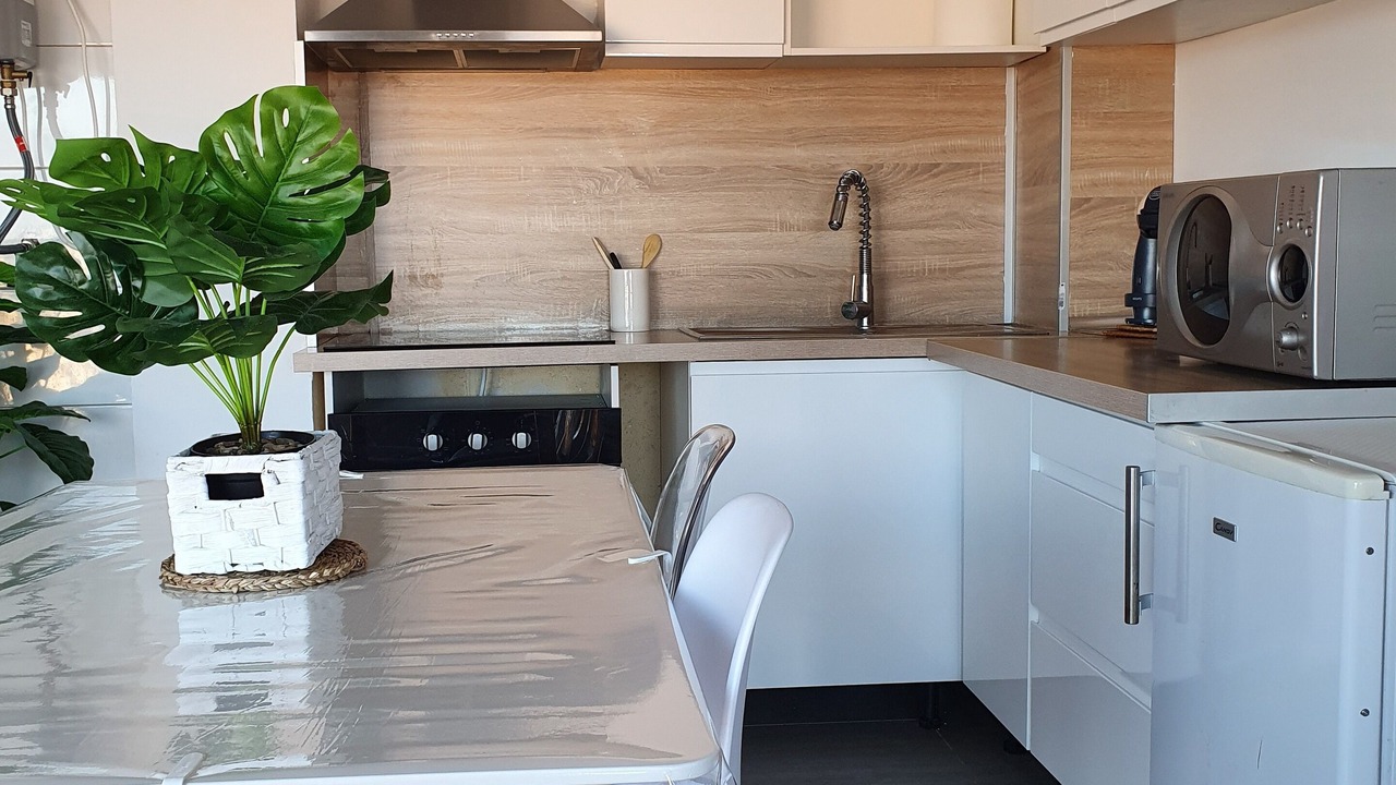 Photo of Kitchen in Empuriabrava