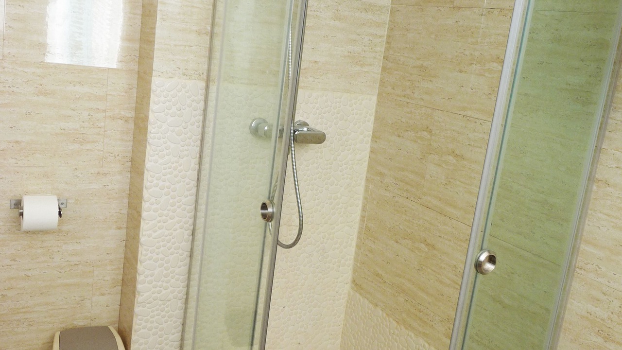 Photo of Bathroom in Malgrat de Mar