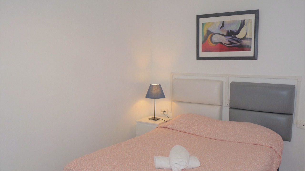 Photo of Bedroom in Malgrat de Mar