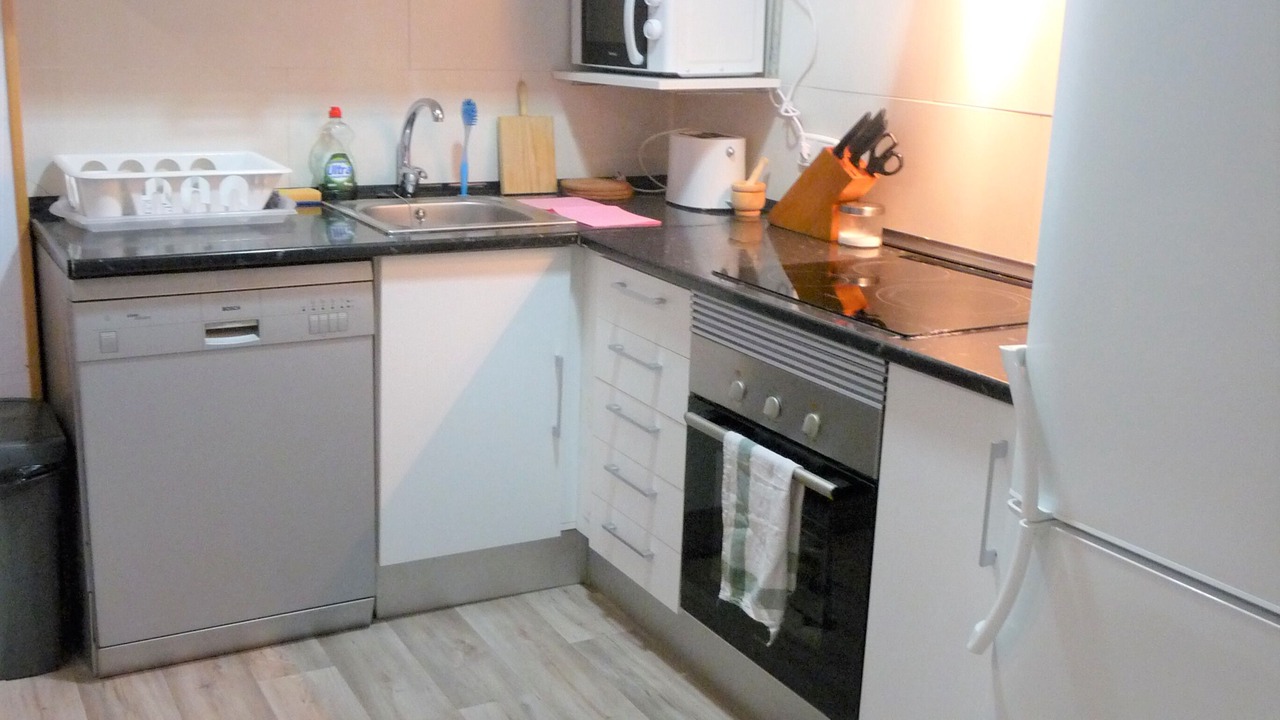 Photo of Kitchen in Malgrat de Mar