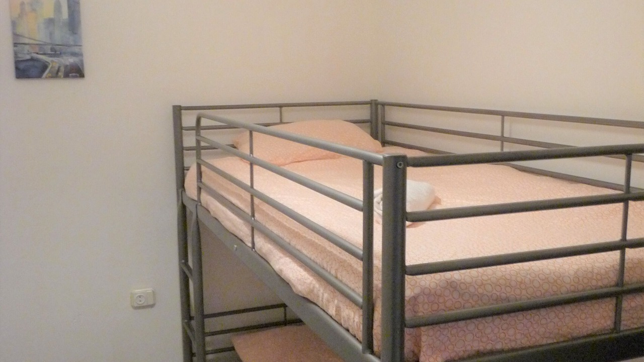 Photo of Bedroom in Malgrat de Mar