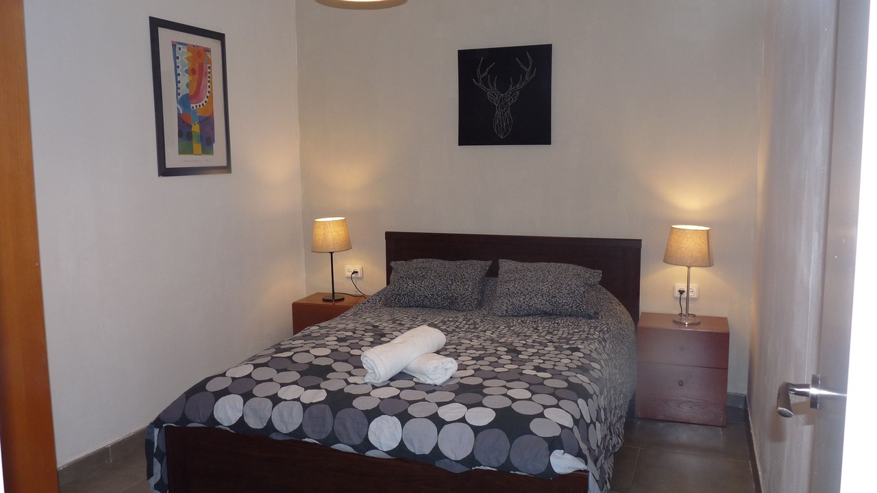 Photo of Bedroom in Malgrat de Mar