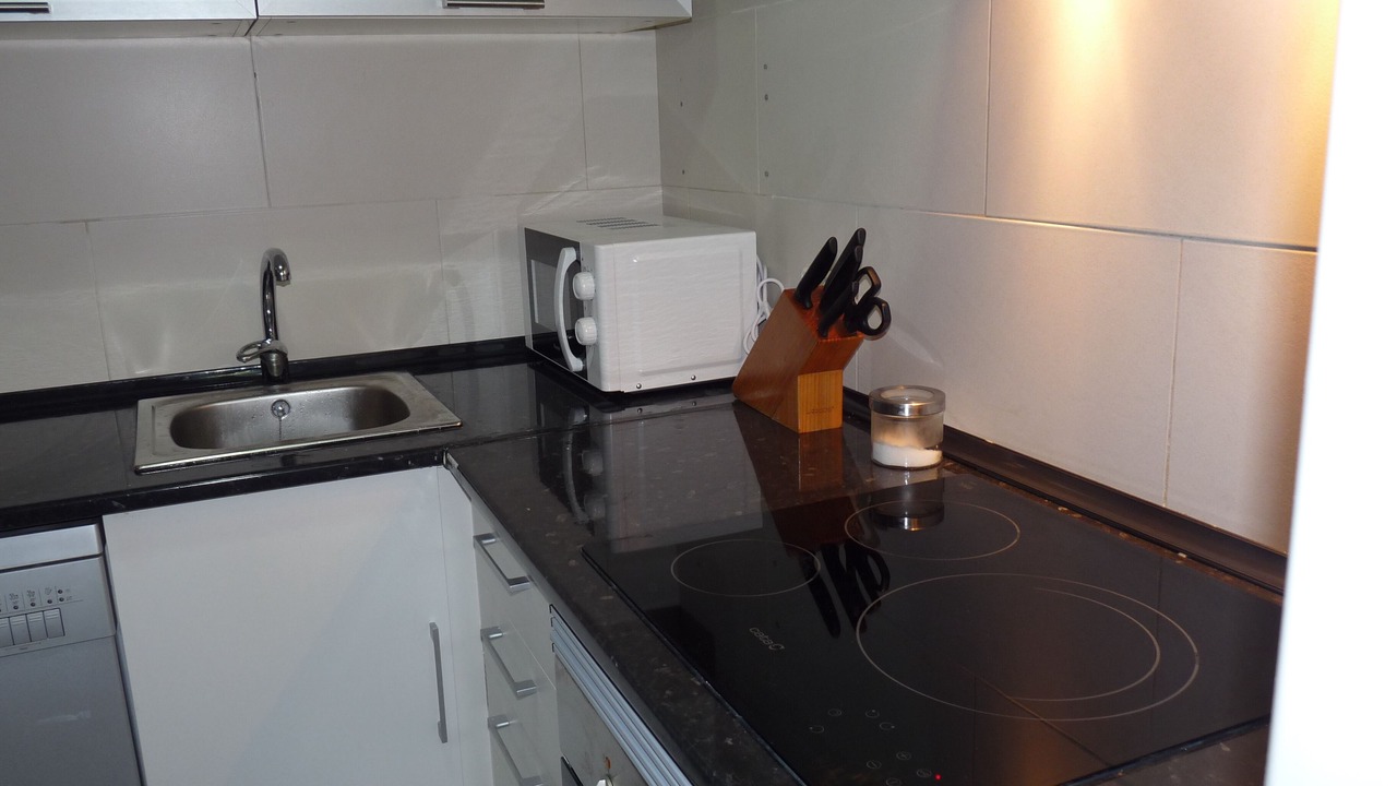 Photo of Kitchen in Malgrat de Mar
