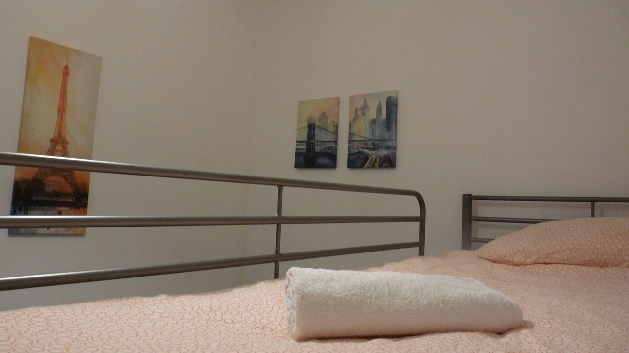 Photo of Bedroom in Malgrat de Mar