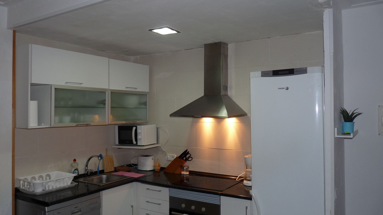 Photo of Kitchen in Malgrat de Mar