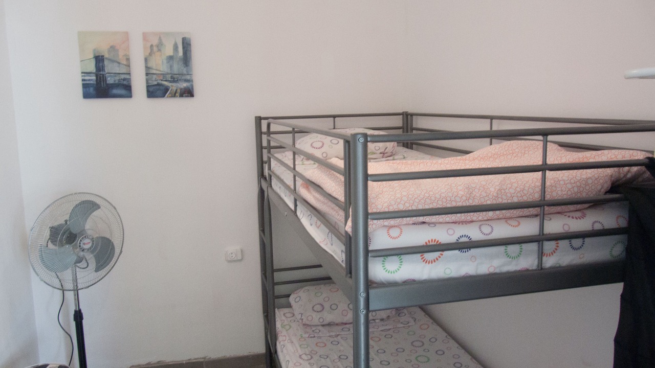Photo of Bedroom in Malgrat de Mar