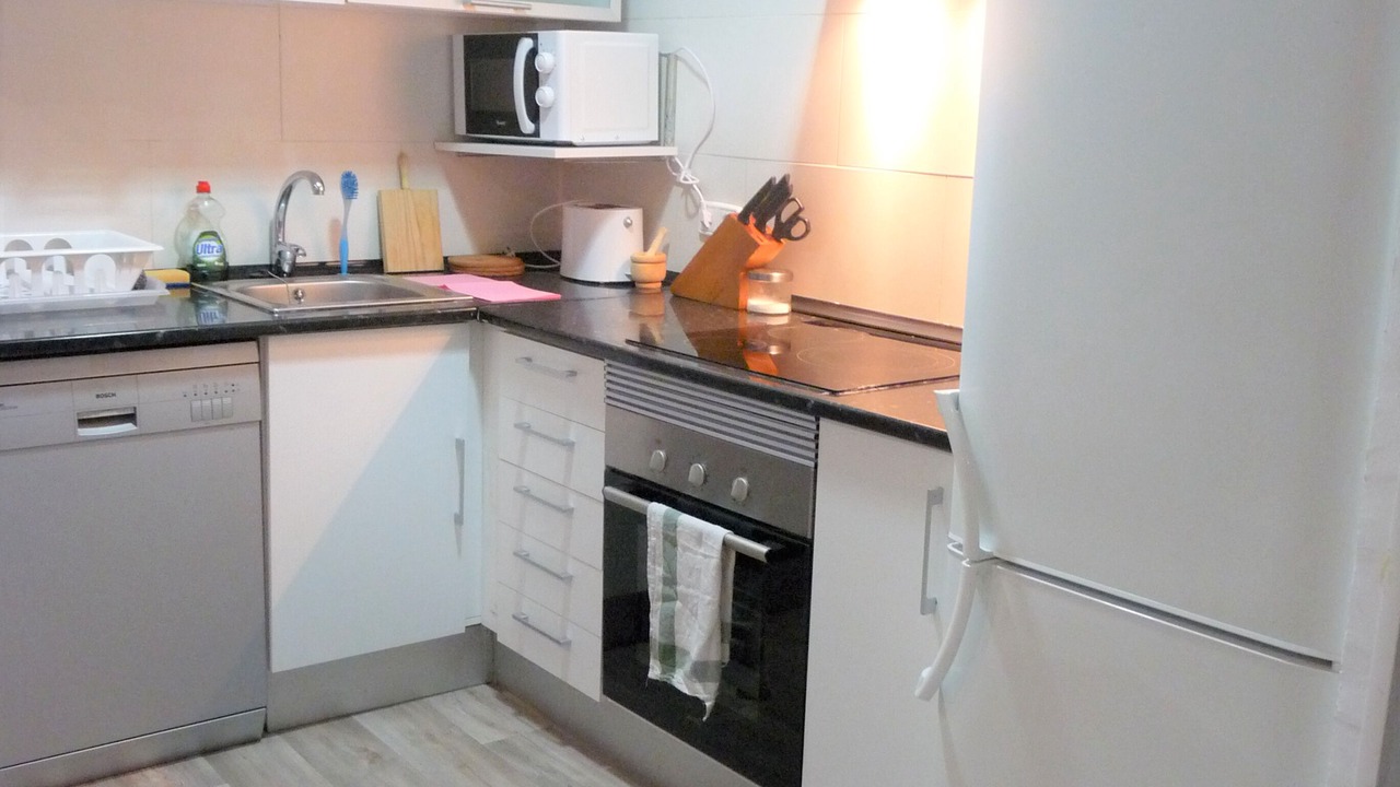 Photo of Kitchen in Malgrat de Mar