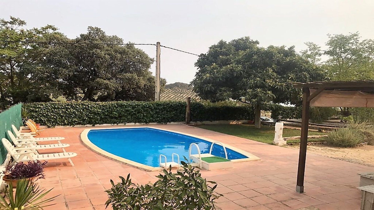 Photo of Outdoor in Iznajar