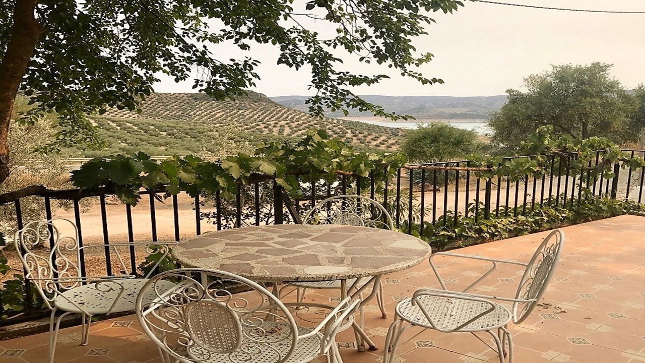Photo of Outdoor in Iznajar