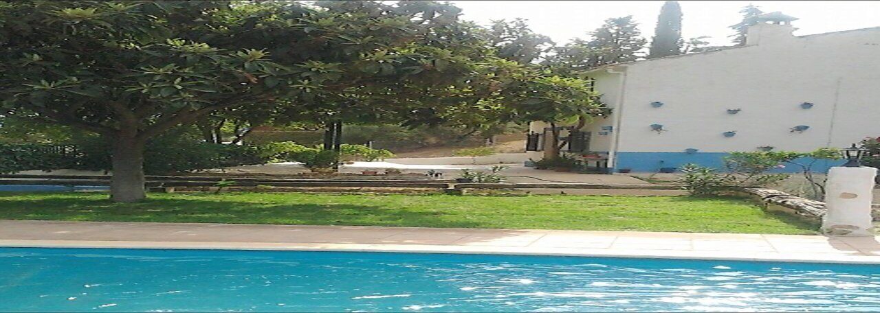 Photo of Outdoor in Iznajar