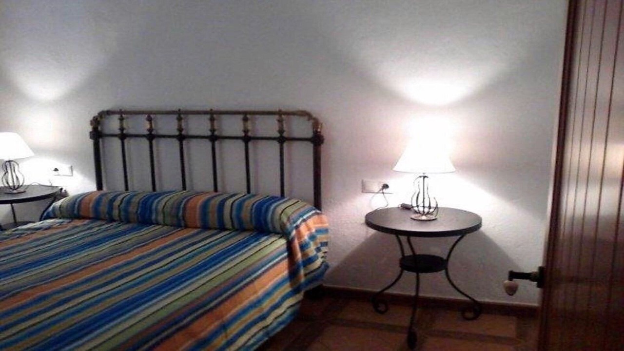 Photo of Bedroom in Iznajar
