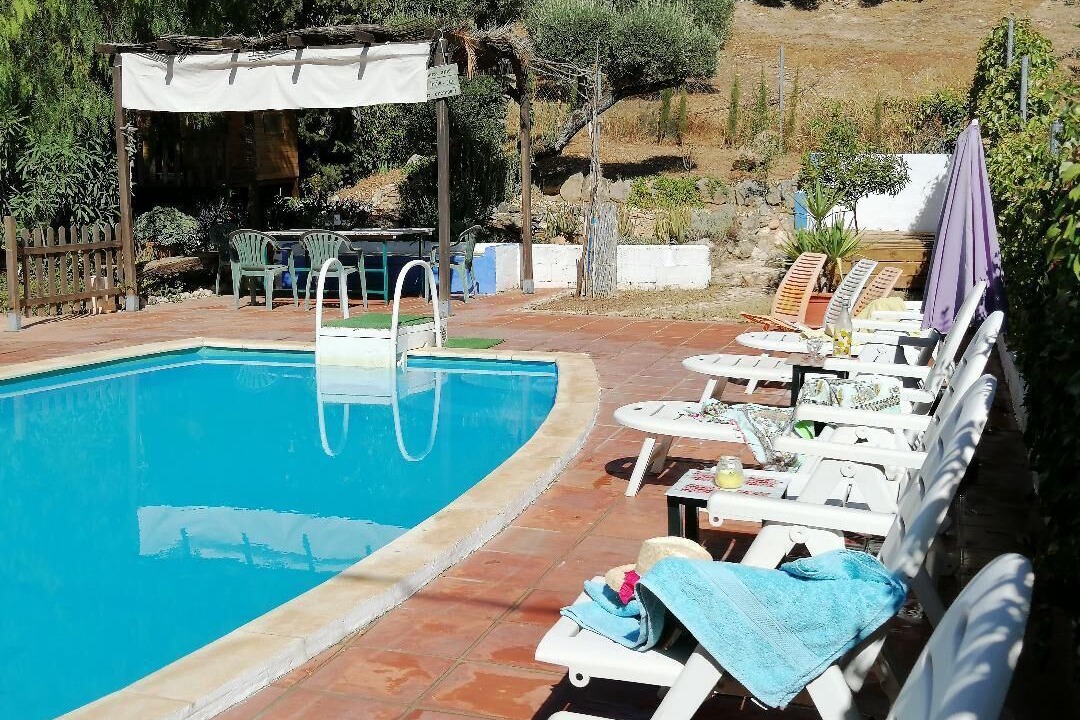 Photo of Outdoor in Iznajar