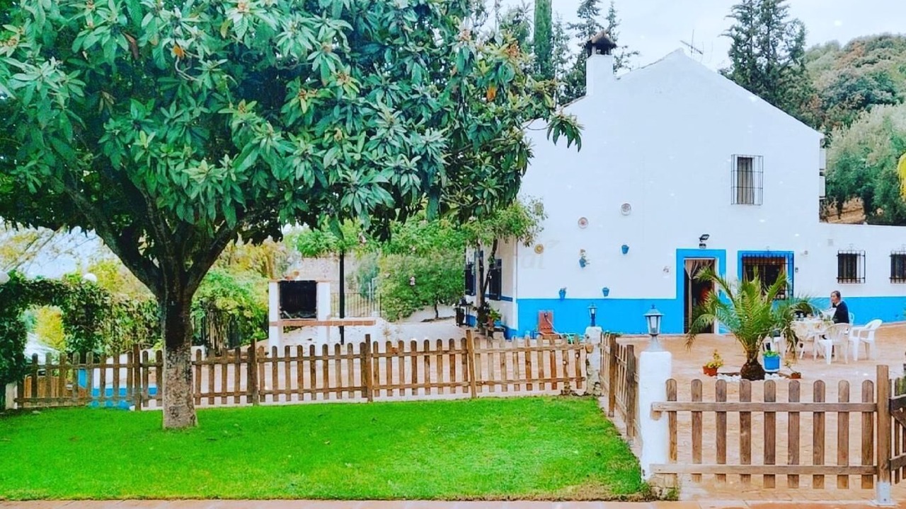 Photo of Outdoor in Iznajar